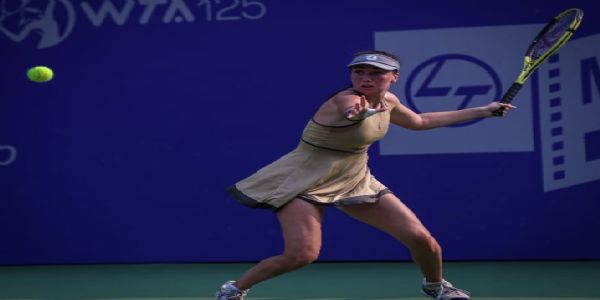 एलएंडटी मुंबई ओपन डब्ल्यूटीए 125 एलएंडटी मुंबई ओपन डब्ल्यूटीए 125