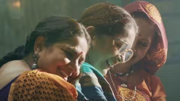 आचारी बा - फोटो सोर्स ऑनलाइन आचारी बा - फोटो सोर्स ऑनलाइन