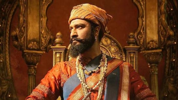 छावा - फोटो सोर्स ऑनलाइन