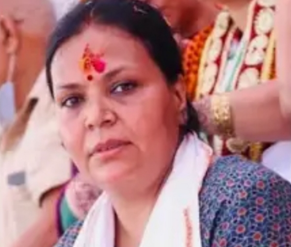 फाइल फोटो मंत्री
