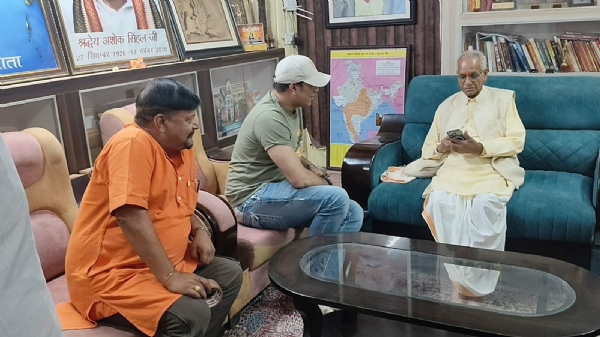 भारतीय क्रिकेटर एवं कोच वीवीएस लक्ष्मण