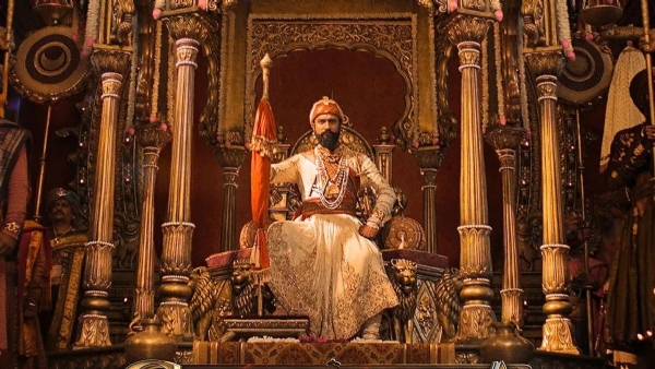 छावा - फोटो सोर्स ऑनलाइन