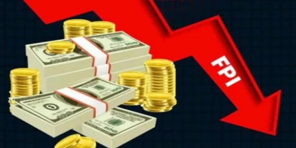 मार्च के  9 कारोबारी दिन में एफपीआई ने स्टॉक मार्केट से 30,015 करोड़ निकाले