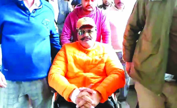 कुंवर प्रणव चैंपियन