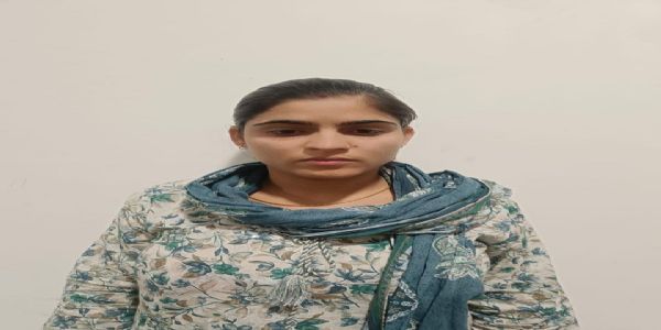 उप निरीक्षक भर्ती परीक्षा पेपर लीक मामला: एसओजी ने एक और उप निरीक्षक पुलिस (प्रोबेशनर) को किया गिरफ्तार