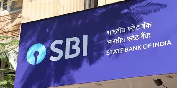 स्टेट बैंक ऑफ इंडिया (एसबीआई)