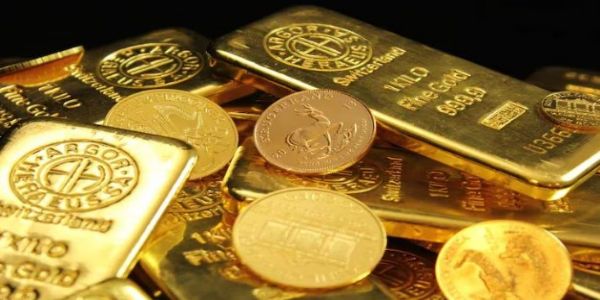 सर्राफा बाजार में ऑल टाइम हाई पर सोना, चांदी की भी बढ़ी चमक