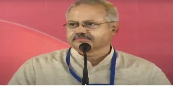 RSS meeting Akhil Bhartiya Pratinidhi Sabha