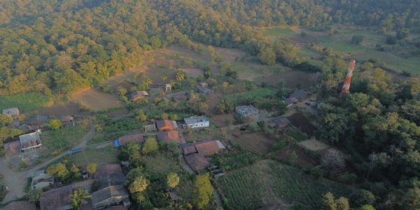 विश्व वन दिवस : पर्यावरण एवं प्रगति के बीच तालमेल रखने वाला गुजरात का पहला इको विलेज