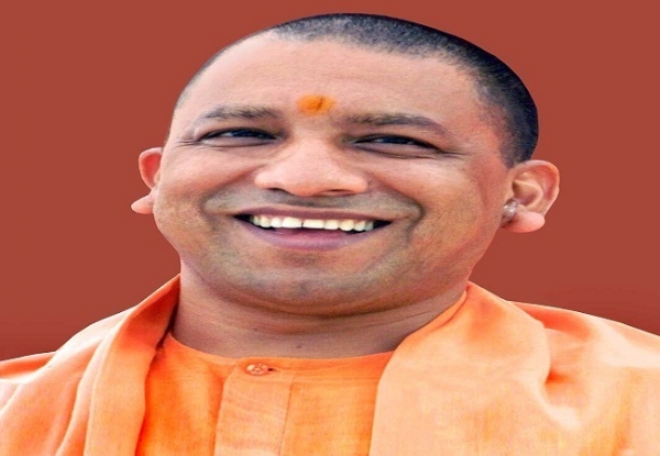मुख्यमंत्री योगी आदित्यनाथ