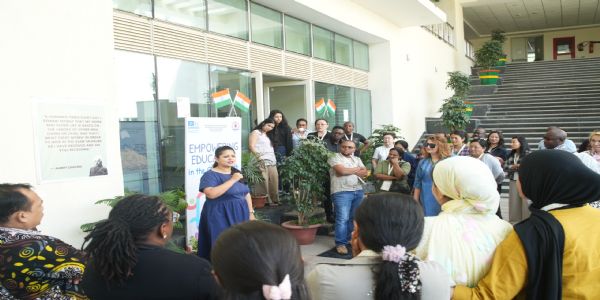 आधुनिक कक्षाओं में नवाचारपूर्ण दृष्टिकोण अपनाने की आवश्यकता