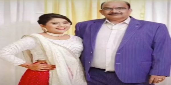 अमेरिका में गुजरात के पिता-पुत्री की गोली मारकर हत्या, आरोपी गिरफ्तार