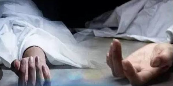सोनभद्र के जंगल में दो शव मिलने से हड़कंप