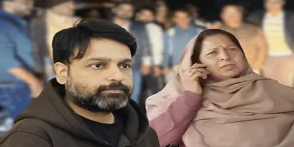 भोपालः परिवहन विभाग के पूर्व आरक्षक सौरभ शर्मा और उसकी मां के खिलाफ एफआईआर दर्ज