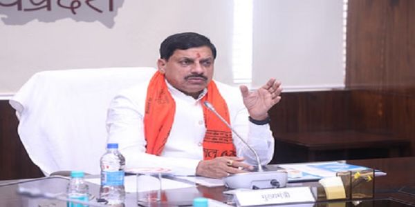 जल से ही हमारा कल सुरक्षित, इसका संरक्षण हम सभी की जिम्मेदारी : मुख्यमंत्री डॉ. यादव