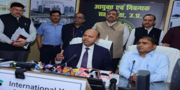 नवीन तकनीक व संसाधनों के उपयोग से आत्मनिर्भर बनेंगी सरकारी समितियां : डाॅ. आशीष कुमार भूटानी
