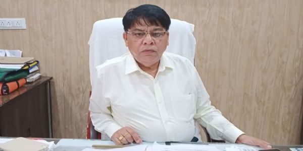 01 से 30 अप्रैल विशेष संचारी रोग एवं 10 से 30 अप्रैल तक चलेगा दस्तक अभियानः सीएमओ
