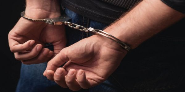 लॉरी से 16 मवेशी बरामद, एक गिरफ्तार