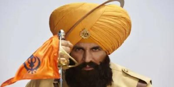 अक्षय कुमार ने की 