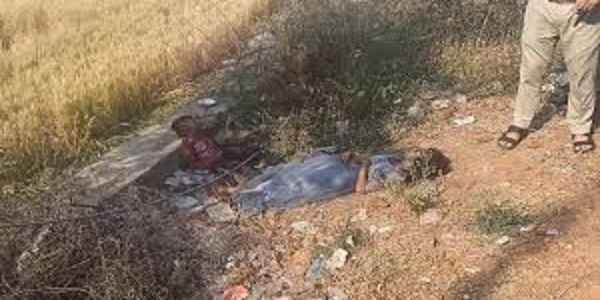जबलपुर में सगे भाई-बहन की करंट लगने से मौत, एक अन्य बच्चा, खेत के किनारे बिजली के तार की चपेट में आए