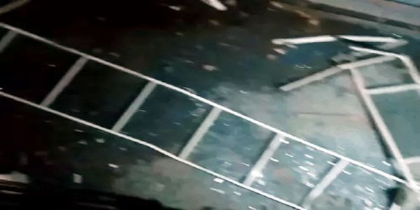 फरीदाबाद में न्यूट्रिमेड कंपनी में हाई-प्रेशर बॉक्स फटा, एक कर्मचारी जख्मी