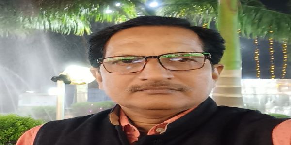 प्रयागवासियों की ठाठ, चमक रहा तीर्थराज