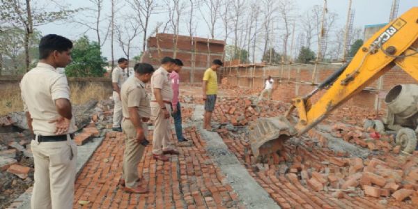 कोरबा : कटघोरा के राइस मिल संचालक पर एफआईआर दर्ज, श्रम विभाग भी कर रहा जांच