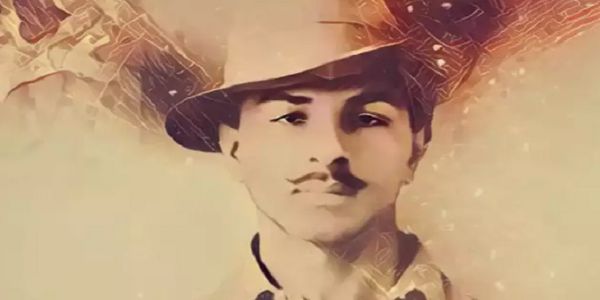 इतिहास के पन्नों में 23 मार्चः शहीदों की चिताओं पर लगेंगे हर बरस मेले...