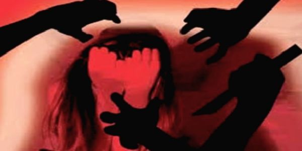 वैन चालक ने 11 वर्षीय छात्रा के साथ किया दुष्कर्म, पुलिस ने दर्ज किया मुकदमा