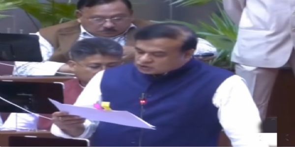 ‘गौ हमारी मां हैं, उनकी रक्षा करना हमारा धर्म’: मुख्यमंत्री