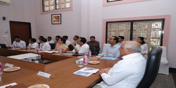 पुरातन शहर वडनगर में पर्यटन विभाग की 16 प्रोजेक्ट हुए पूरे