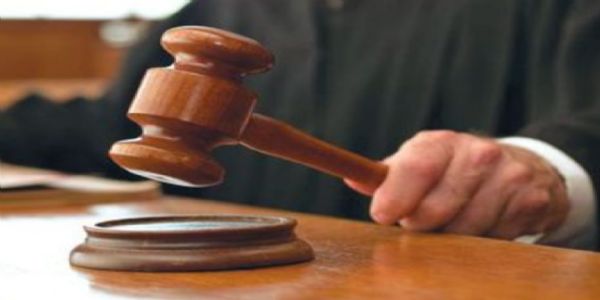 रिश्वत लेने का आरोपित ट्रेज़री ऑफिसर दोषी करार