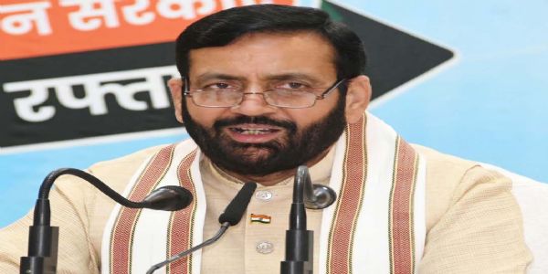 वित्त वर्ष 2025-26 का बजट हरियाणा के लोगों की प्राथमिकताओं एवं आकांक्षाओं का प्रतिबिंब : नायब सिंह सैनी