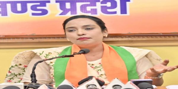 झारखंड की सरकारी शिक्षा व्यवस्था चौपट : राफिया
