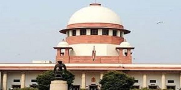 जस्टिस यशवंत वर्मा के खिलाफ एफआईआर की मांग को लेकर सुप्रीम कोर्ट में याचिका दायर