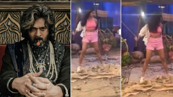 द राजा साब - फोटो सोर्स ऑनलाइन
