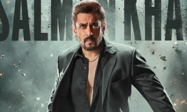 सलमान खान - फोटो सोर्स ऑनलाइन सलमान खान - फोटो सोर्स ऑनलाइन