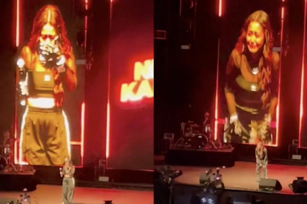 नेहा कक्कड़ - फोटो सोर्स ऑनलाइन नेहा कक्कड़ - फोटो सोर्स ऑनलाइन