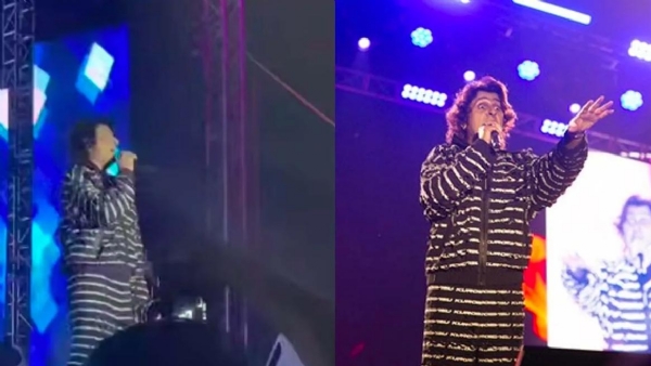 सोनू निगम - फोटो सोर्स ऑनलाइन सोनू निगम - फोटो सोर्स ऑनलाइन