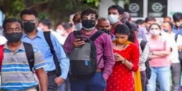 रीवा में आज युवा संगम अन्तर्गत मेगा जॉब फेयर का आयोजन