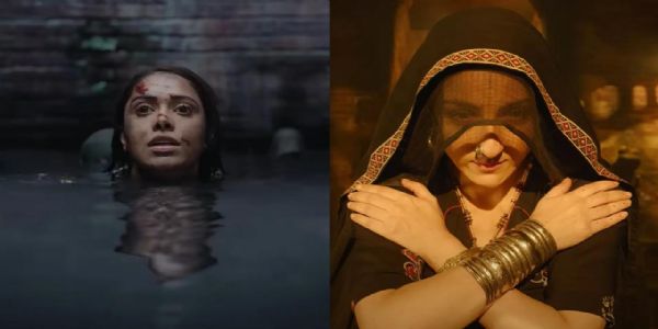 नुसरत भरूचा - फोटो सोर्स ऑनलाइन
