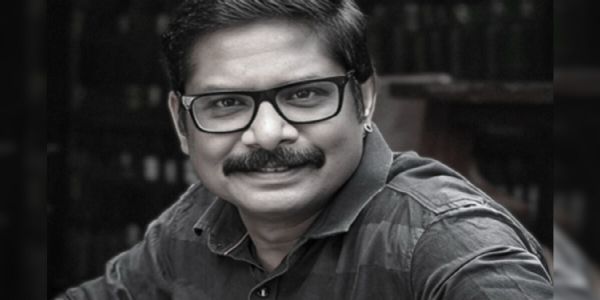 मनोज भारतीराजा - फोटो सोर्स ऑनलाइन