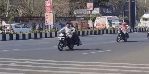 मध्य प्रदेश के सात शहरों में 40 डिग्री के पार पहुंचा तापमान, दो दिन तेज गर्मी का अलर्ट