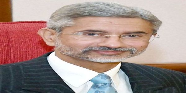 अमेरिका से व्यापार समझौते में देश के हितों का रखा जाएगा ध्यान : जयशंकर