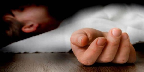 पानी भरे गढ्ढे में गिरने दो वर्षीय बच्चे की मौत