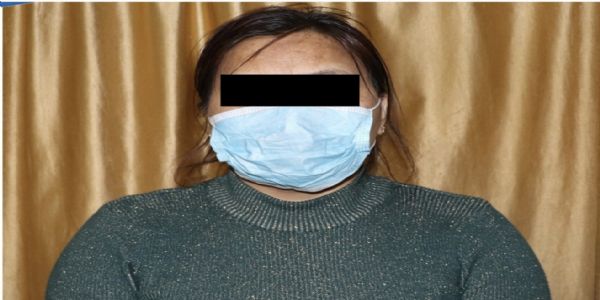 नेपाल : 70 वर्षीय अमेरिकी नागरिक का अपहरण कर 30 लाख यूरो की फिरौती मांगने वाली महिला गिरफ्तार
