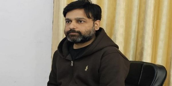 ईडी ने सौरभ शर्मा और उसके सहयोगियों को सौ करोड़ की संपत्ति की जब्त