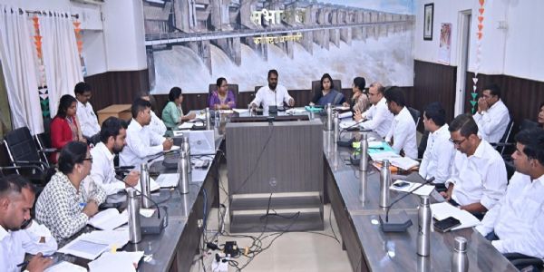 अब एसडीएम कार्यालयों में भी सोमवार को होगा जनदर्शन