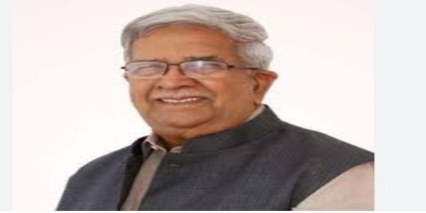केन्द्र के 500 गीगावाट ग्रीन एनर्जी में गुजरात देगा 100 गीगावाट का योगदान : ऊर्जा मंत्री कनू देसाई