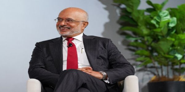 पीयूष गुप्ता का फाइल फोटो